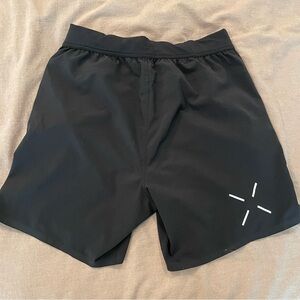 Ten Thousand Interval Shorts
